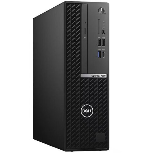  Računar Dell Optiplex 7080 SFF i5-10500, 16GB DDR4, 256GB SSD Cijene