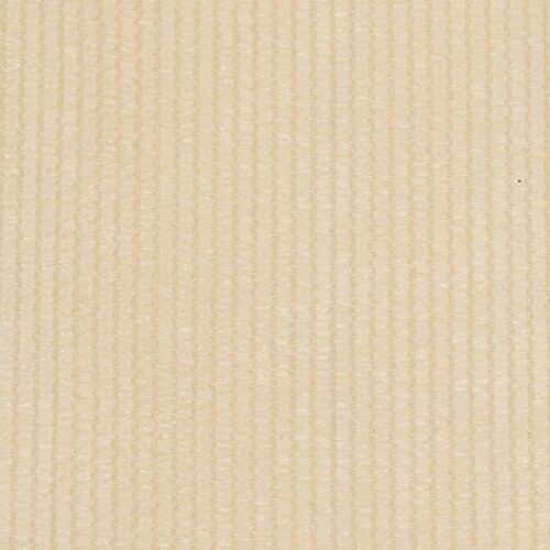  Vanjska roleta za zamračivanje krem 60 x 230 cm HDPE Slike