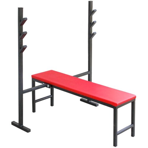 IRON SPORT Benc klupa - konforna Benc klupa «LEON» benc klupa širine 105cm - proizvodac Cene