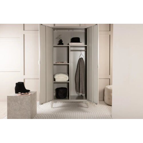 Venture Home ormar Piring 45 &times; 183 &times; 85 cm, bež Cijene
