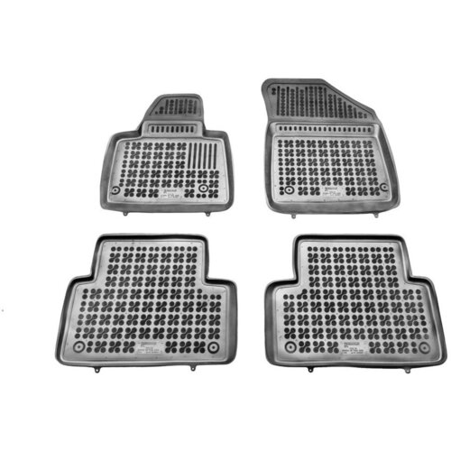 REZAW-PLAST Tipske patosnice za Citroen C5 (2008+) - kadice Cene