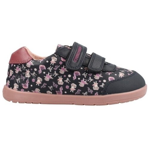 Biomecanics Modne superge Zapato Estampado Črna Slike