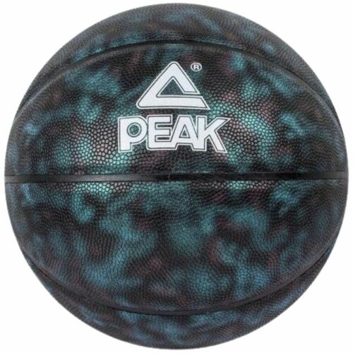 Peak lopta za košarku Q1231040 black Slike