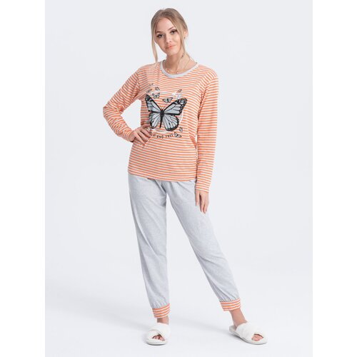 Edoti Women&amp;#039;s pyjamas UL Slike