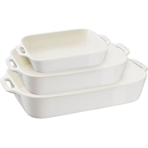 Zwilling STAUB COOKING 40508-174-0 Cake mould 3 pc(s) Cijene
