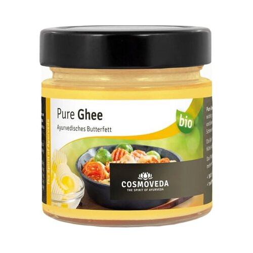 Cosmoveda Čisti bio Ghee - 150 g Cene