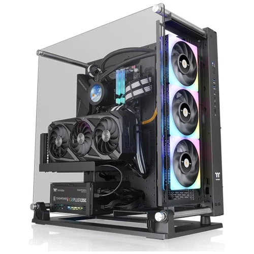 Thermaltake Core P3 TG Pro