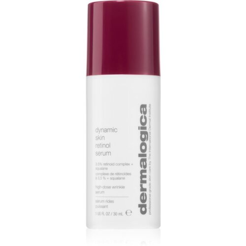 Dermalogica AGE smart Dynamic skin recovery serum protiv bora s retinolom protiv tamnih mrlja 30 ml Cijene