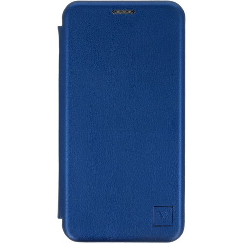  Preklopni ovitek / etui / zaščita Elegance za Apple iPhone 12 / 12 Pro (6.1") - modri Cene