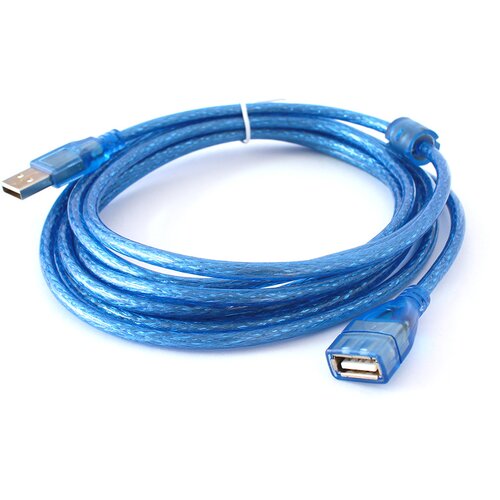  Kabl USB nastavak 2.0 AM na AZ JWD-U1 3m Cene