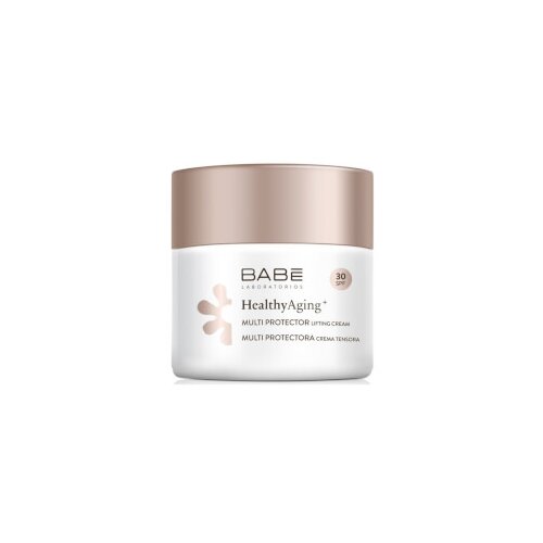 Laboratorios Babe HA+ Multi Protect krema SPF30 Cijene