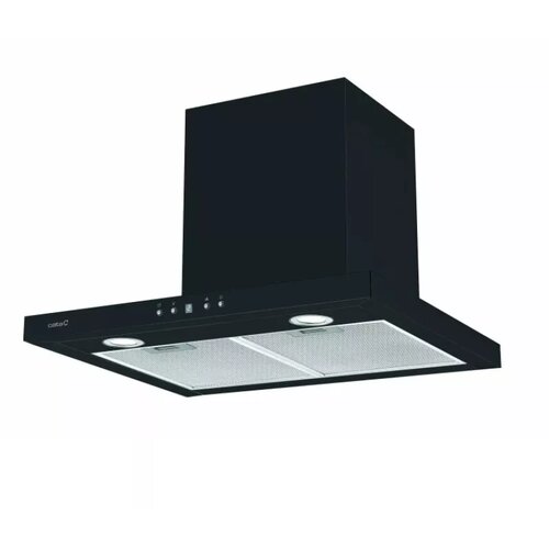 Cata aspirator T-oblika S PRO 6000 BK Cene