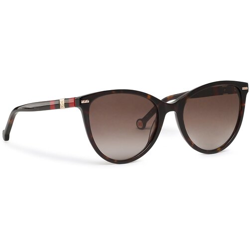 Carolina Herrera Sončna očala HER 0107/S Havana Red O63 Cene