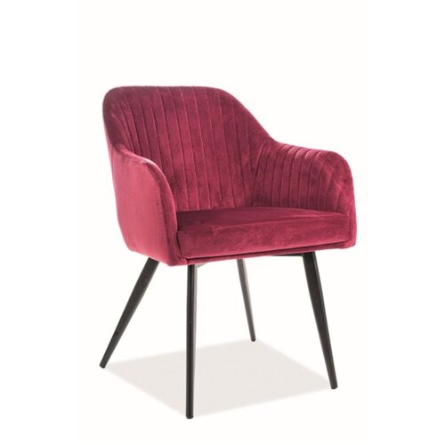 Molarem Home Stolica Elina-bordo Slike