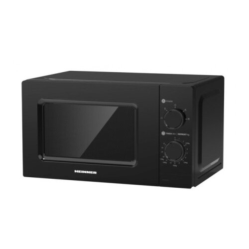 Heinner mikrotalasna pećnica HMW-MD20MBK 20l/700W/digitalna/crna Cene