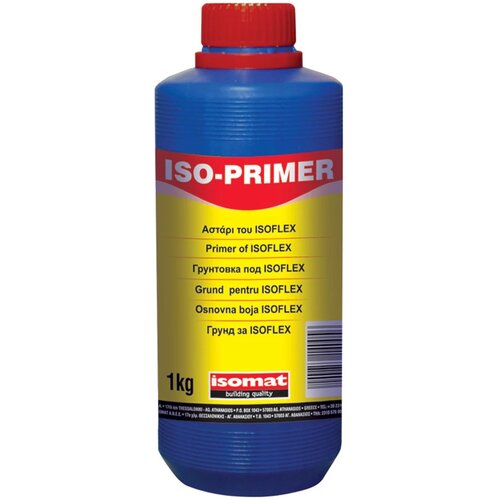 Isomat ISO-PRIMER 1kg Cene