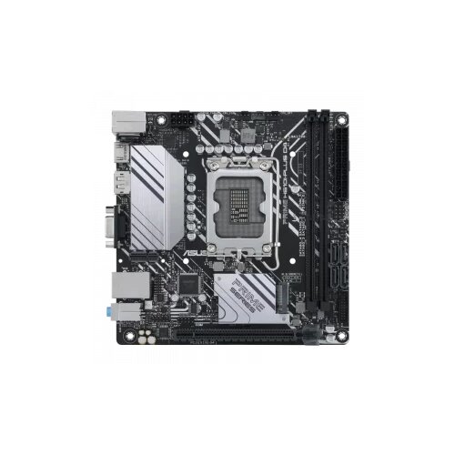 Matična ploča Asus PRIME H610I-PLUS D4-CSM Cijene