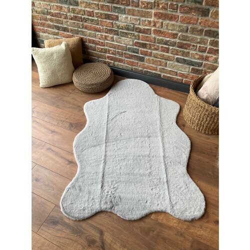 Conceptum Hypnose 9994 (100 x 150) - grey grey carpet (100 x 150) Slike