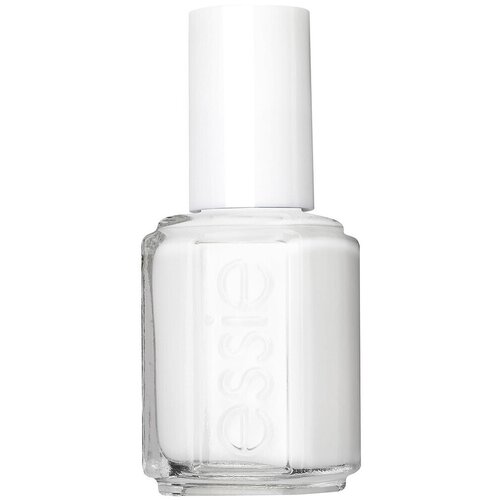 Essie Lak za nohte Nagellack 13,5 ml - 001 Blanc Slike