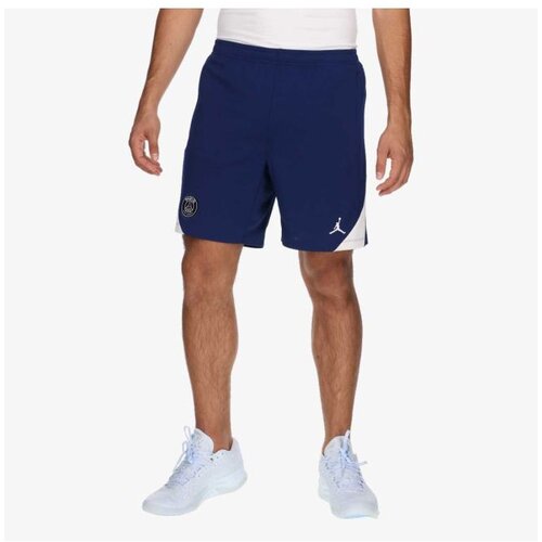 Nike muški šorc  psg m nk df strk short kz 4th Cene
