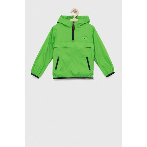 Tommy Hilfiger Dječja jakna Slike