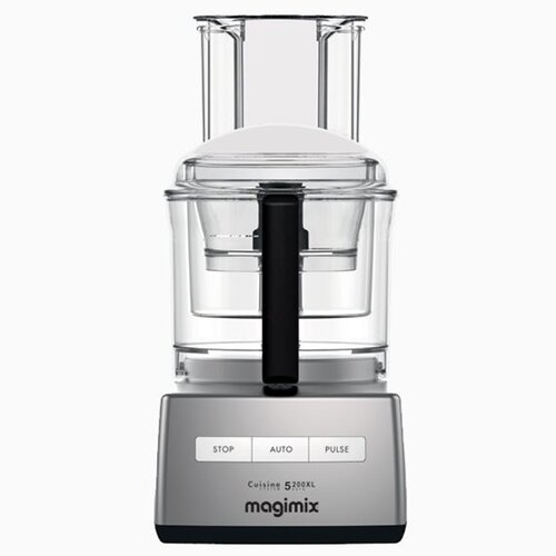 Magimix multipraktik 5200 XL (krom mat) Cene