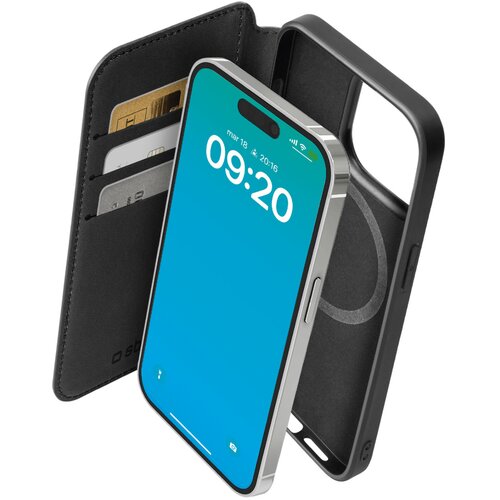 Sbs Novcanik Mag za iPhone 15 Pro Cijene