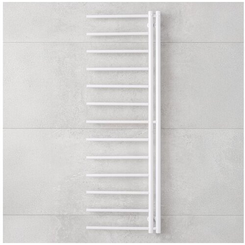  p.m.h. AP2W-L - peškirni radijator za kupatilo apollo 346W 150 cm desna/bela Cene