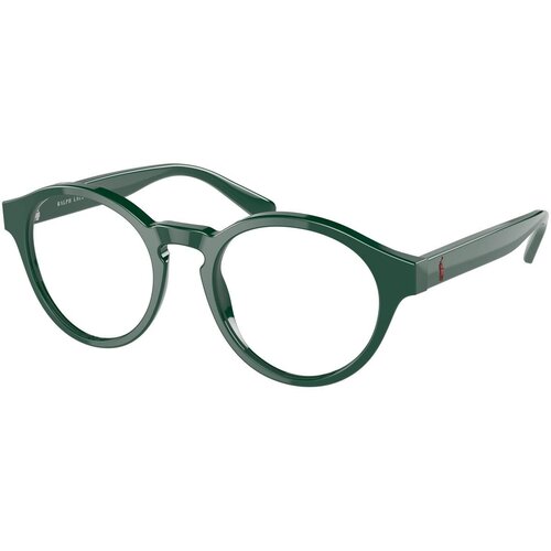 Polo Ralph Lauren PH2243 5421 L (50) Zelena/Kristalna Cene
