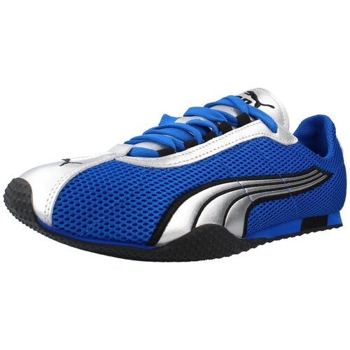Puma Nizke superge H-street Modra Slike