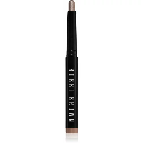 Bobbi Brown Long-Wear Cream Shadow Stick dolgoobstojna senčila za oči v svinčniku odtenek Mica 1,6 g