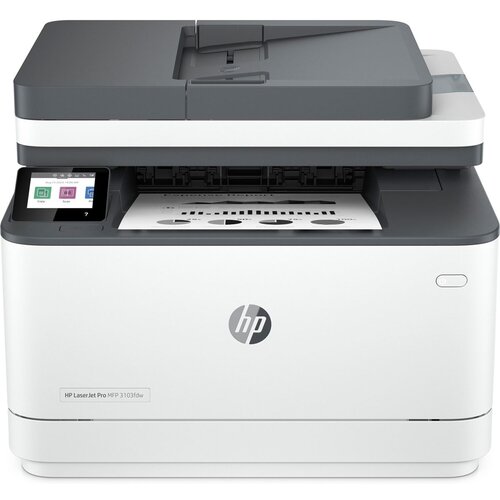 Printer HP MFP 3103FDW Cijene