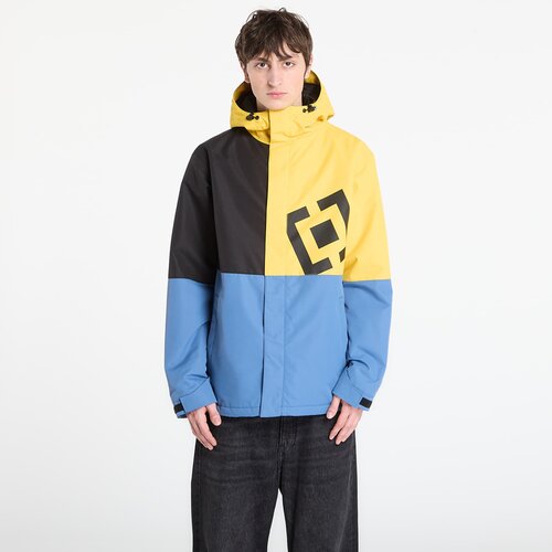 Horsefeathers Jakna Citadel Jacket Yellow XL Cene
