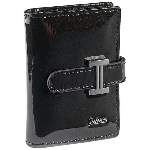 Peterson PTNBC102BLACK39206 Crna Slike