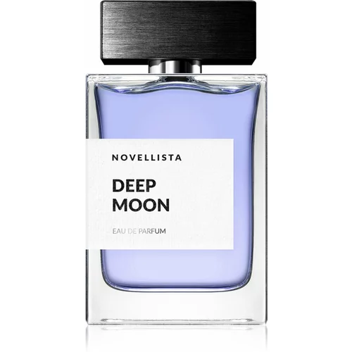 NOVELLISTA Deep Moon parfumska voda za moške 75 ml