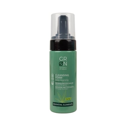 GRN [GRÜN] čistilna pena hemp Cene