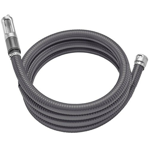 Gardena Crijevo za usisavač 25 mm 1" 4 m (Promjer: 25 mm, Duljina: 4 m) Cijene