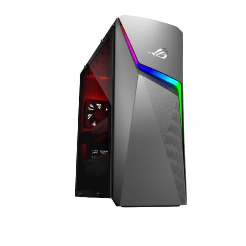 Asus DT G10CE-21403 i5-11400F/16G/512G/GTX1660TI Slike