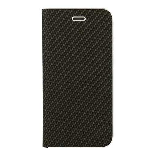 Havana Premium preklopna torbica Samsung Galaxy Note 9 N960 - carbon črna