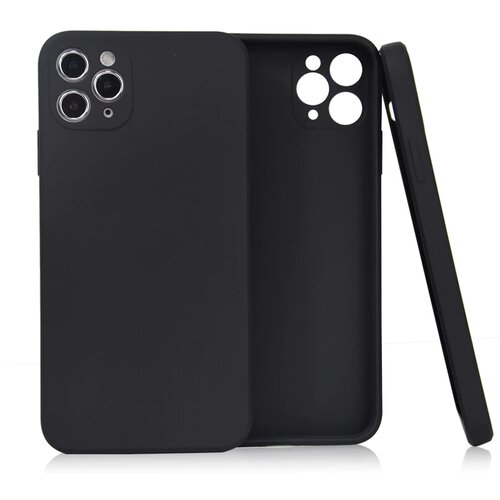 HURTEL MEHAK OVITEK ZA SAMSUNG GALAXY A34 5G TANEK SILIKONSKI OVITEK ČRN, (21834276) Cene