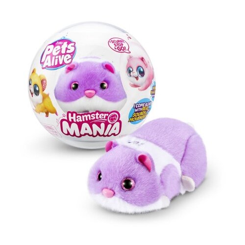 Zuru Pets alive Uhvati hrčka ( 1039753 ) Slike