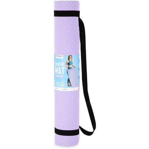 Spokey Podloga za jogu 183 x 61 cm Slike