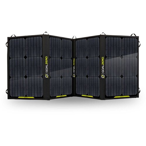 GOAL ZERO Prenosni solarni polnilec Nomad 100, (20523795) Cene