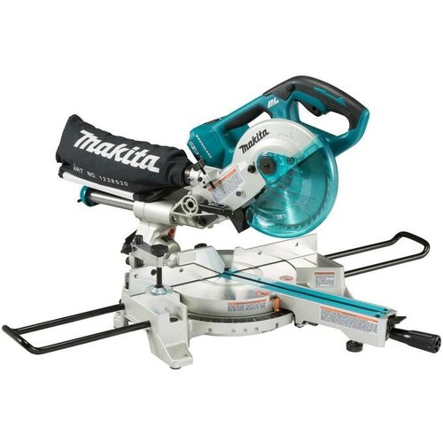 Makita DLS714NZ mitre saw 5700 RPM Slike