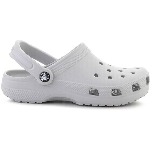 Crocs Cokli Classic Bela Slike