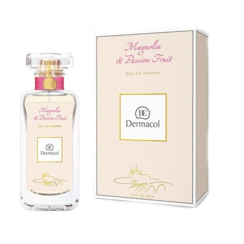 Dermacol Magnolia &amp;amp; Passion Fruit 50 ml parfemska voda za žene Slike