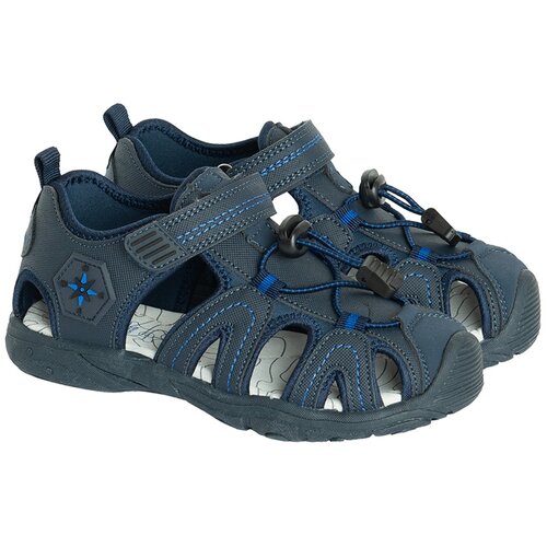 Cool club sandal SNC2S25-CB2234 F navy blue 30 Cene