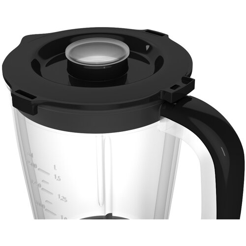 Blender TESLA BL202B 500W/1.5L/crna Cene