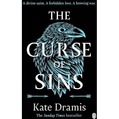 The Book Service Limited The Curse of Sins Slike
