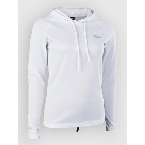 Ion Wetshirt Hood Ls Lycra z dolgimi rokavi lilac / petals Cene